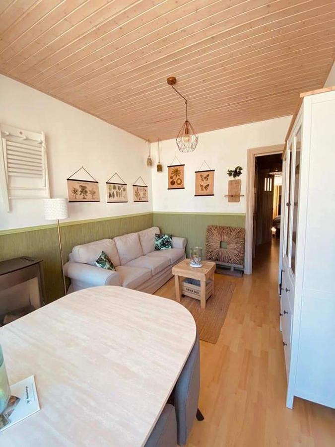 Villa Jean Gezellig Appartement Met Zeezicht Blankenberge Buitenkant foto